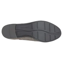 New Easy Spirit Serena Booties TaupeSuede