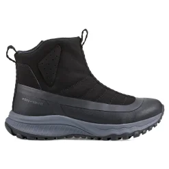 Online Easy Spirit Shire Cold Weather Booties BlackSuedeMulti