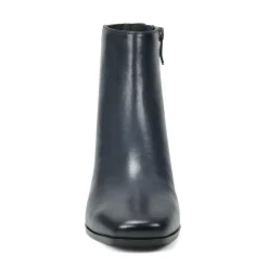 Online Easy Spirit Sidney Dress Booties NavyLeather
