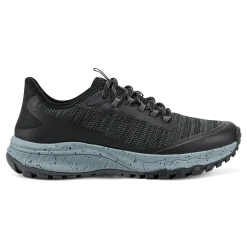 New Easy Spirit Somers Walking Shoes Black