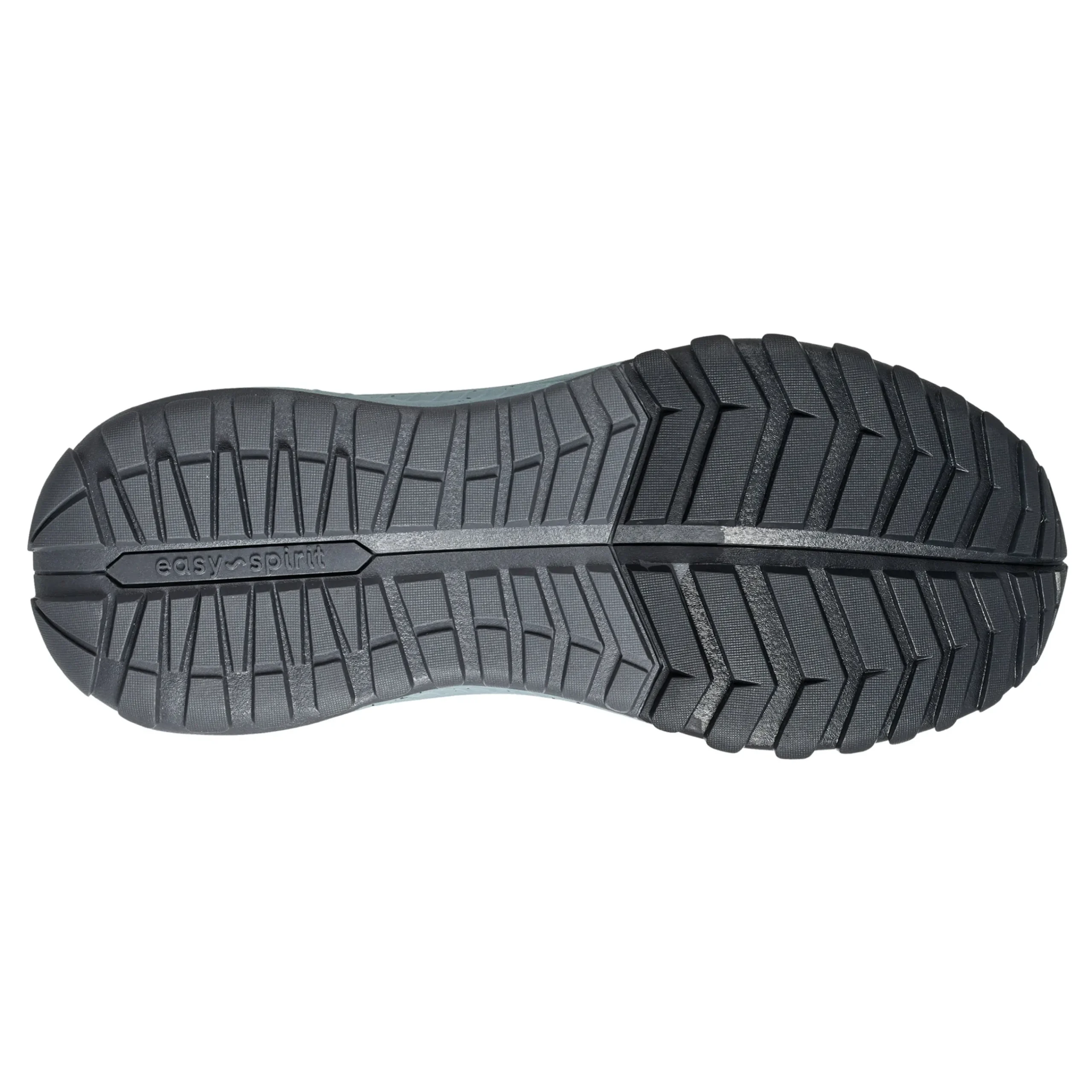 New Easy Spirit Somers Walking Shoes Black