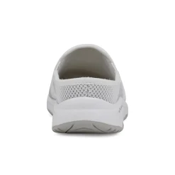 Easy Spirit Takeknit Eco Clogs WhiteKnit