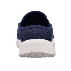 Hot Easy Spirit Takeknit Eco Clogs NavyRecycledKnit