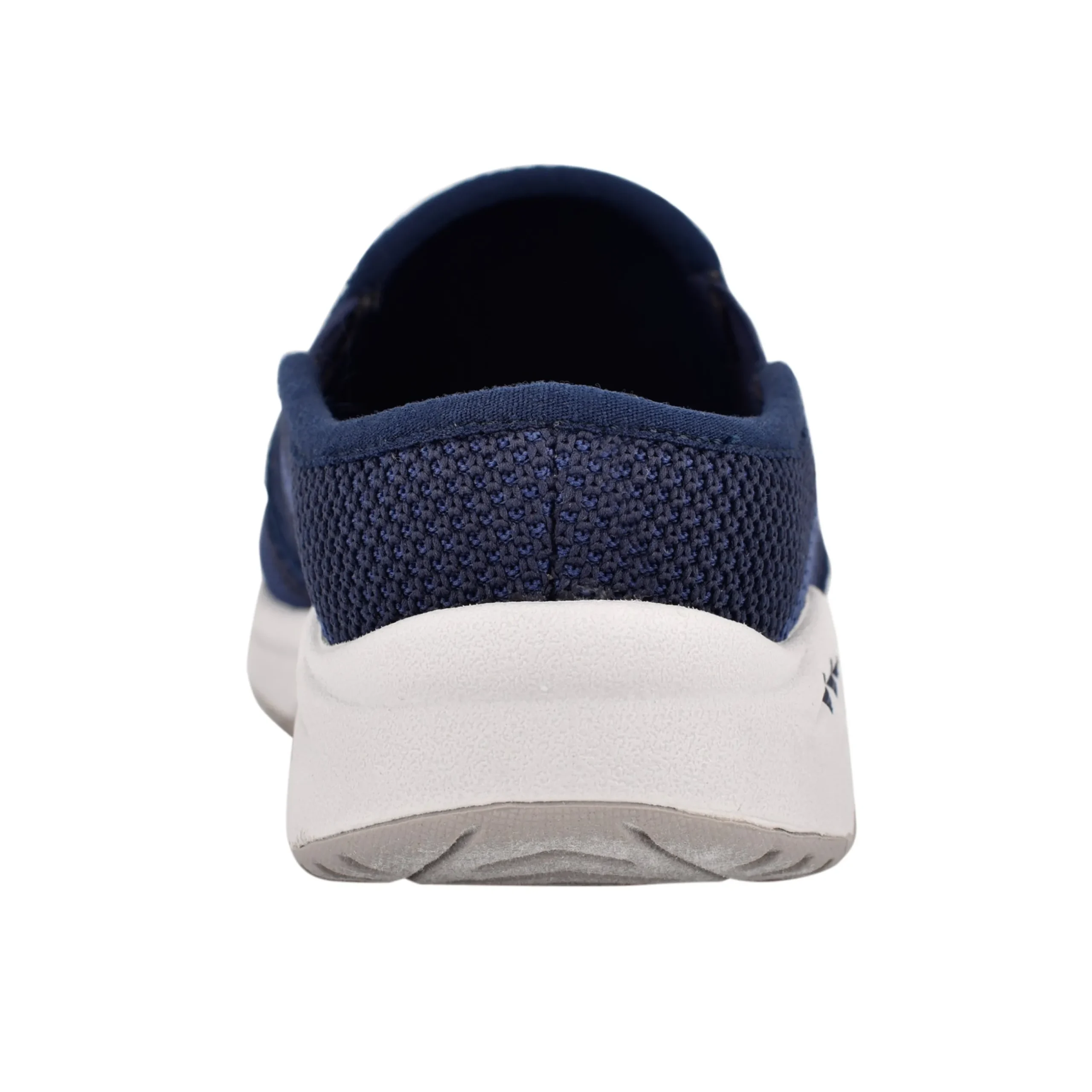 Hot Easy Spirit Takeknit Eco Clogs NavyRecycledKnit