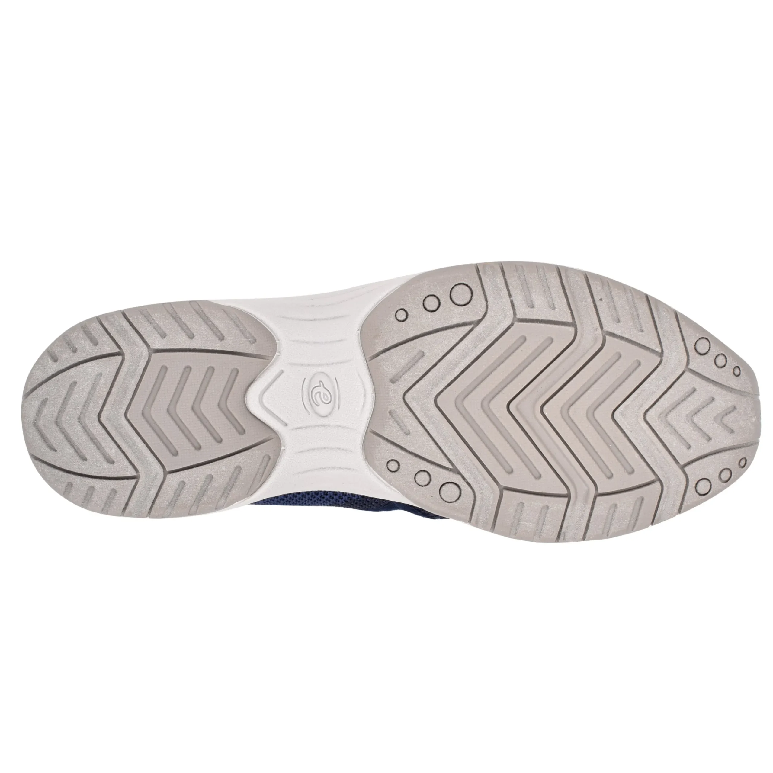 Hot Easy Spirit Takeknit Eco Clogs NavyRecycledKnit