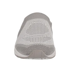 New Easy Spirit Takeknit Eco Clogs GreyRecycledKnit