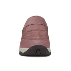 Best Easy Spirit Talmah Clogs Maroon