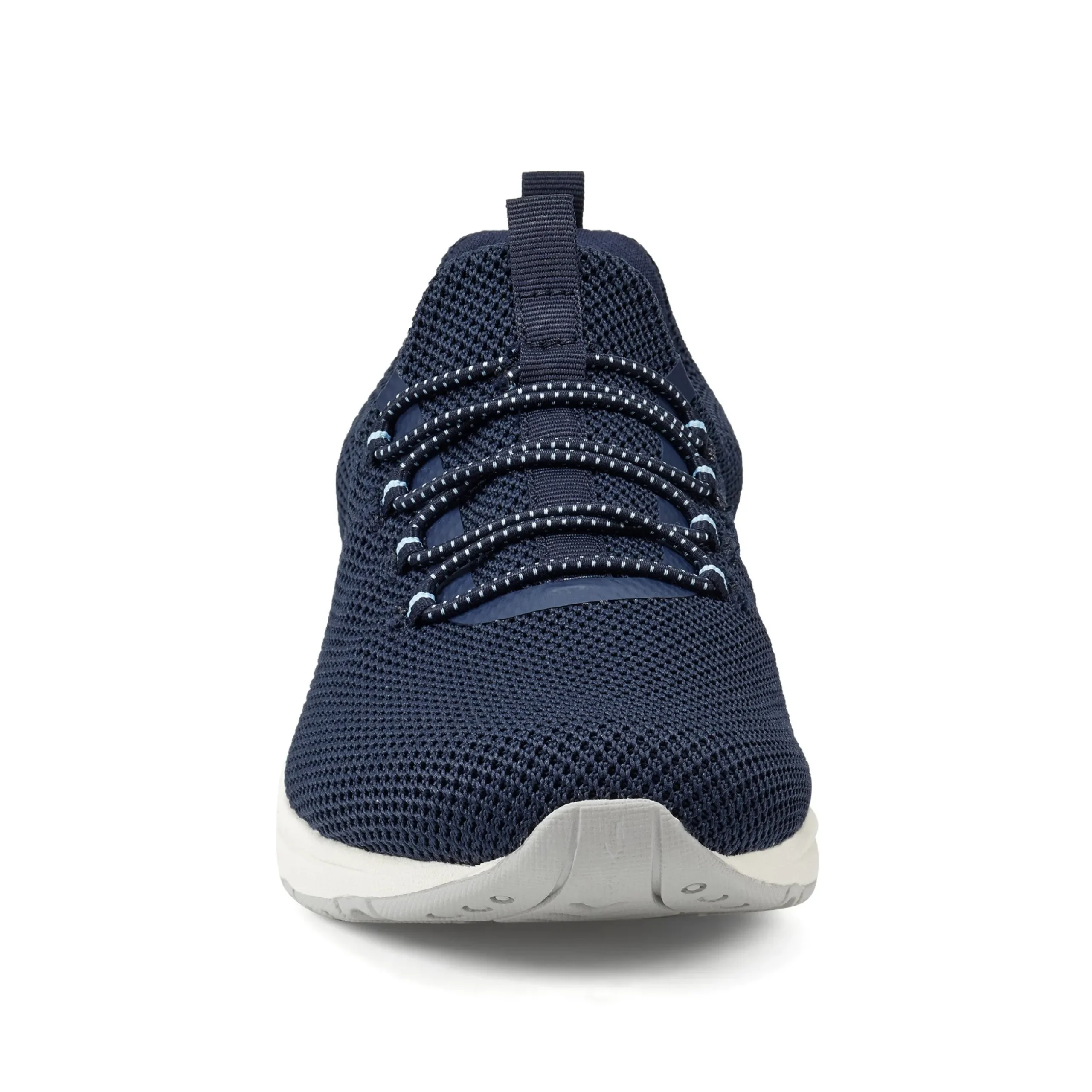 Clearance Easy Spirit Tame Slip On Sneakers DarkBlueKnit