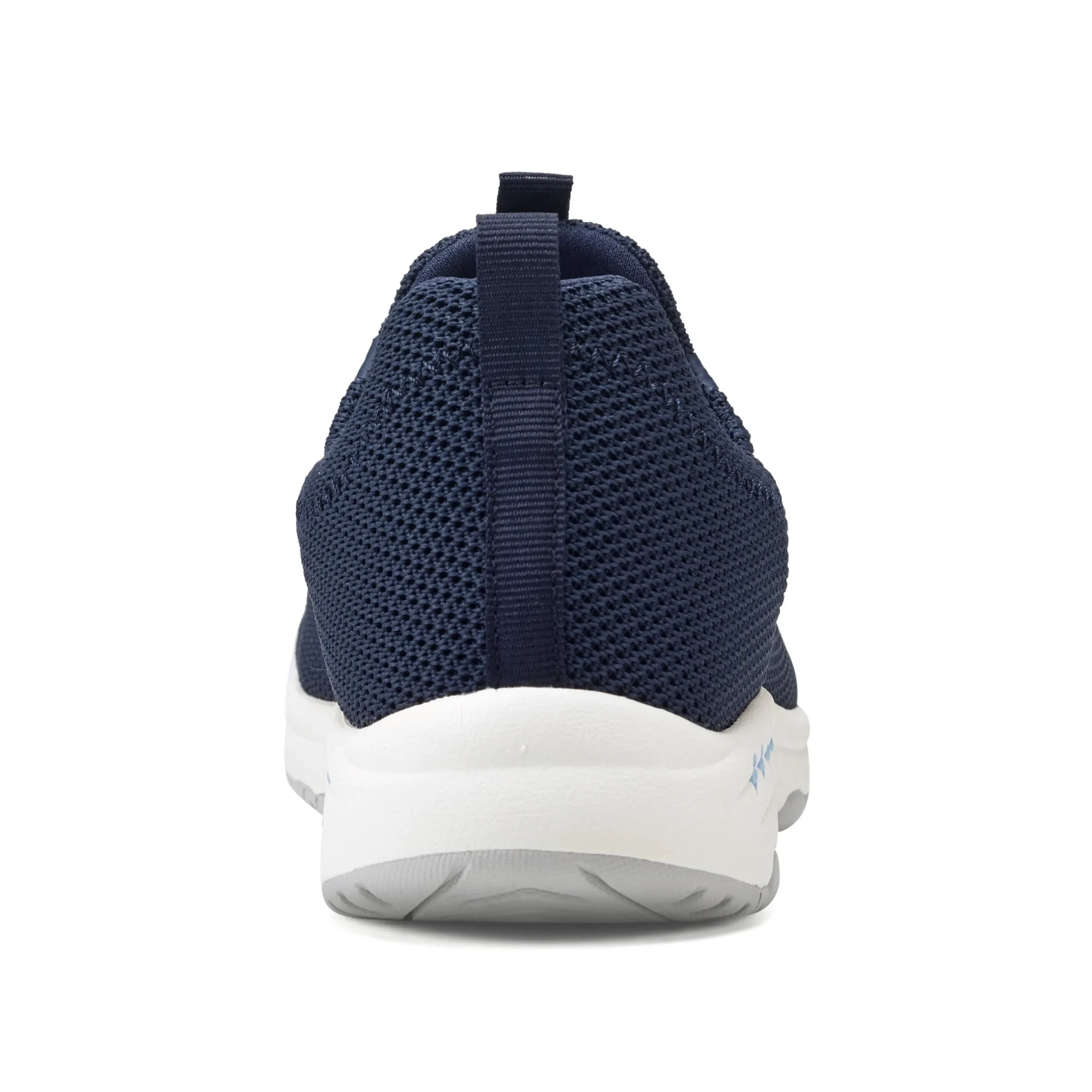 Clearance Easy Spirit Tame Slip On Sneakers DarkBlueKnit
