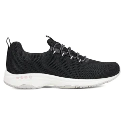 Sale Easy Spirit Tame Slip On Sneakers BlackKnit