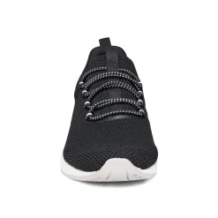 Sale Easy Spirit Tame Slip On Sneakers BlackKnit