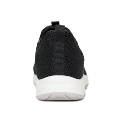 Sale Easy Spirit Tame Slip On Sneakers BlackKnit