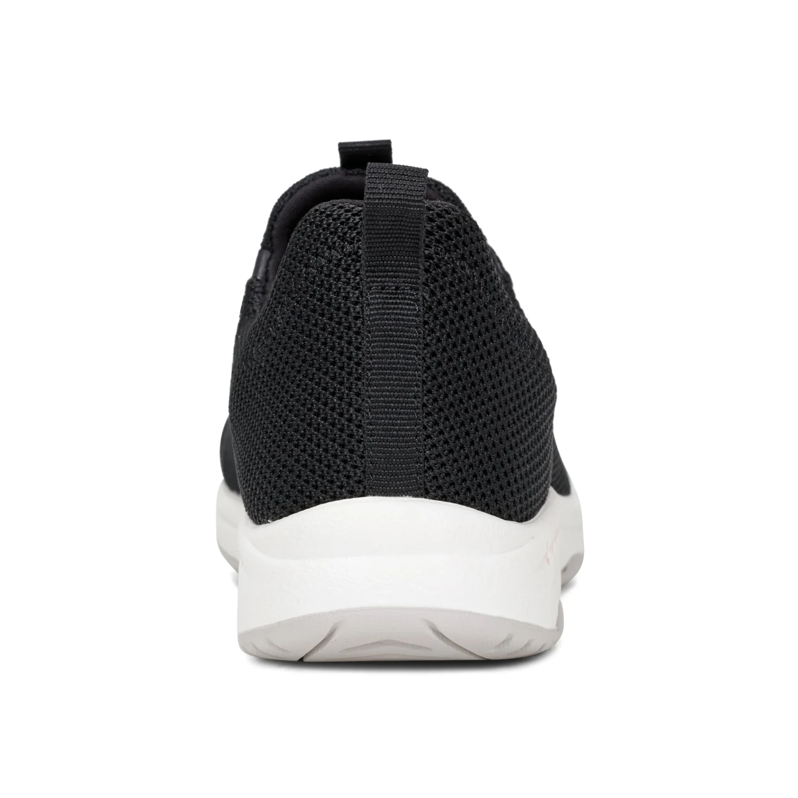 Sale Easy Spirit Tame Slip On Sneakers BlackKnit