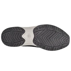 Clearance Easy Spirit Tech Eco Slip On Sneakers BlackRecycledKnit