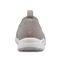 Easy Spirit Tech Eco Slip On Sneakers Taupe
