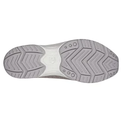 Easy Spirit Tech Eco Slip On Sneakers Taupe