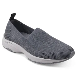 Online Easy Spirit Tech Eco Slip On Sneakers MediumGrey