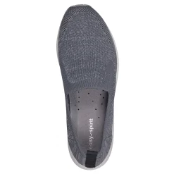 Online Easy Spirit Tech Eco Slip On Sneakers MediumGrey