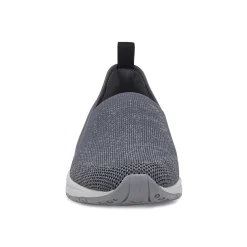 Online Easy Spirit Tech Eco Slip On Sneakers MediumGrey
