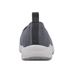 Online Easy Spirit Tech Eco Slip On Sneakers MediumGrey