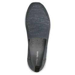 Clearance Easy Spirit Tech Eco Slip On Sneakers Grey