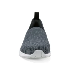 Clearance Easy Spirit Tech Eco Slip On Sneakers Grey
