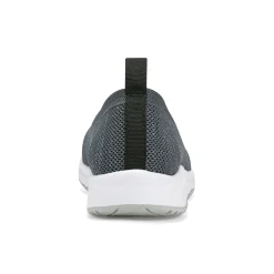 Clearance Easy Spirit Tech Eco Slip On Sneakers Grey