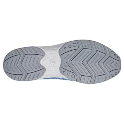 Hot Easy Spirit Tech Eco Slip On Sneakers MediumBlueKnit