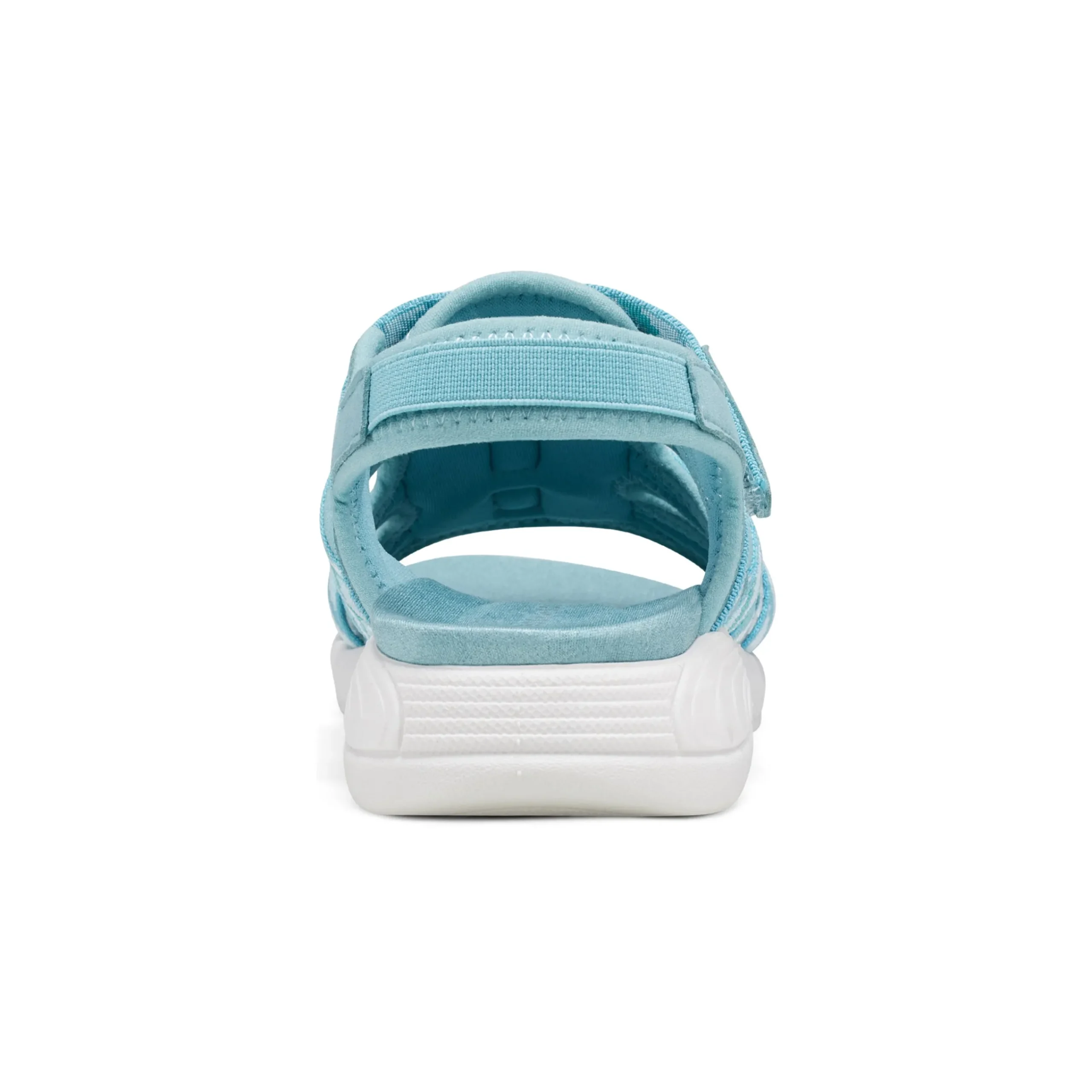 Clearance Easy Spirit Torye Sandals LightBlueMulti