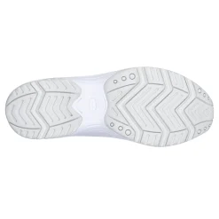 Sale Easy Spirit Tourguide Clogs WhiteLeather