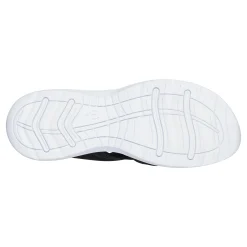 Clearance Easy Spirit Traciee Slip On Sandals BlackMultiFabric
