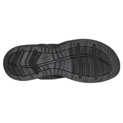 Outlet Easy Spirit Traciee Slip On Sandals BlackGlitter