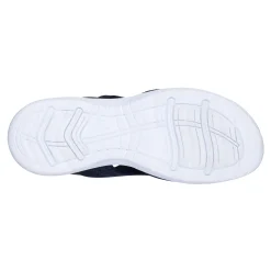 Online Easy Spirit Traciee Slip On Sandals BlueMultiFabric