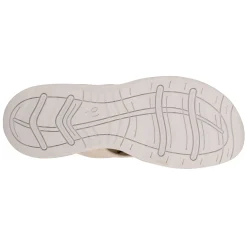 Hot Easy Spirit Traciee Slip On Sandals TaupeMesh