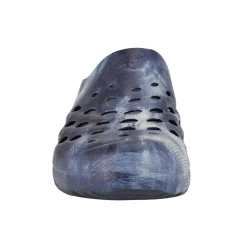 Best Easy Spirit Travelclog Slip On Mules DenimTieDyePrint