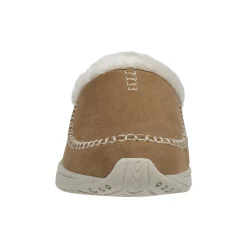 Best Easy Spirit Travelfurr Clogs LightBrownMulti