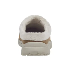 Best Easy Spirit Travelfurr Clogs LightBrownMulti