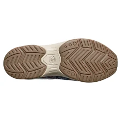Sale Easy Spirit Travelfurr Clogs BlueFairIsle