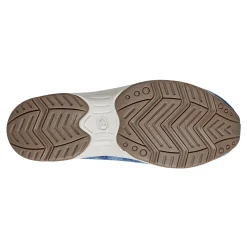 Clearance Easy Spirit Travelfurr Clogs DarkBlueSnowflakePrint