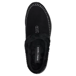 Discount Easy Spirit Travelfurr Clogs BlackMulti