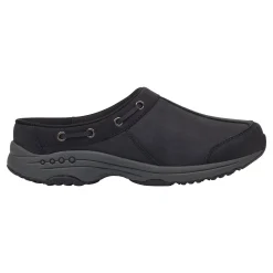 Clearance Easy Spirit Travelport Clogs Black