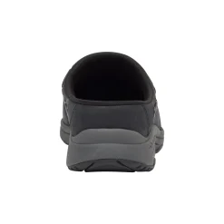 Clearance Easy Spirit Travelport Clogs Black