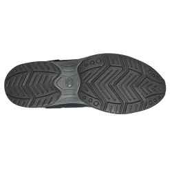 Hot Easy Spirit Travelport Clogs DarkNavyBoucle
