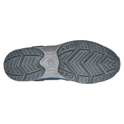 Easy Spirit Travelport Clogs BlueGreenPlaid