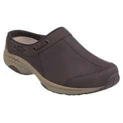 Hot Easy Spirit Travelport Clogs ChocolateTorte