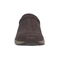 Hot Easy Spirit Travelport Clogs ChocolateTorte