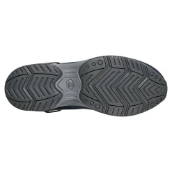 Discount Easy Spirit Travelport Clogs DarkBlueSuede