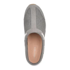 New Easy Spirit Travelport Clogs GreySuede