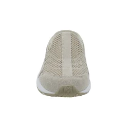 Discount Easy Spirit Traveltime Classic Clogs WoodashWhiteSuede