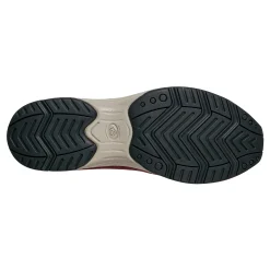 Clearance Easy Spirit Traveltime Clogs RedSuede